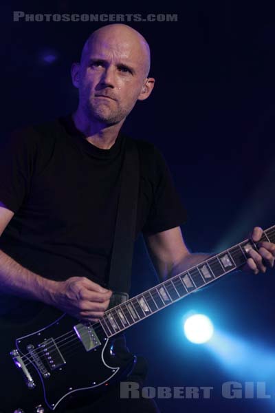 MOBY - 2011-06-26 - PARIS - Hippodrome de Longchamp - 